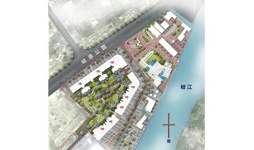 博達(dá)外灘綜合評測 房價、開發(fā)商實力及位置交通全解析