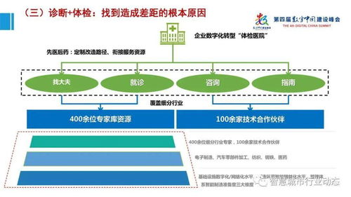 數(shù)字中國與產(chǎn)業(yè)大腦 工業(yè)互聯(lián)網(wǎng)大數(shù)據(jù)報告與PPT解析